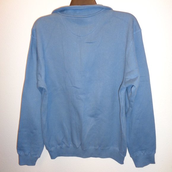 Reebok Men's Sweatshirt Size Medium NWT - Picture 7 of 10